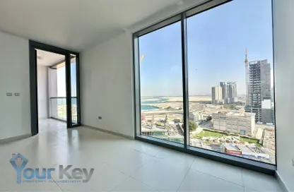 Apartment - 2 Bedrooms - 3 Bathrooms for rent in MEERA Shams - Shams Abu Dhabi - Al Reem Island - Abu Dhabi