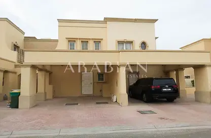 Villa - 2 Bedrooms - 3 Bathrooms for sale in Springs 15 - The Springs - Dubai