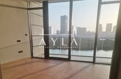 Apartment - 2 Bedrooms - 2 Bathrooms for sale in Reem Five - Shams Abu Dhabi - Al Reem Island - Abu Dhabi