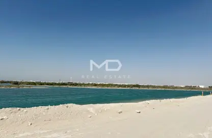 Land - Studio for sale in Marfaa Al Jubail - Al Jubail Island - Abu Dhabi