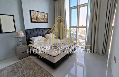 Apartment - 2 Bedrooms - 2 Bathrooms for sale in Al Barsha South 3 - Al Barsha South - Al Barsha - Dubai