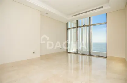 Apartment - 3 Bedrooms - 3 Bathrooms for sale in The 8 - The Crescent - Palm Jumeirah - Dubai