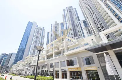 Apartment - 1 Bedroom - 2 Bathrooms for sale in Executive Tower M - Executive Towers - Business Bay - Dubai