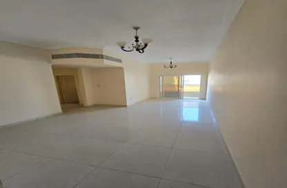 Apartment - 2 Bedrooms - 2 Bathrooms for rent in Al Naemiya Tower 1 - Al Naemiya Towers - Al Nuaimiya - Ajman