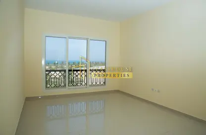 Apartment - 1 Bedroom - 2 Bathrooms for sale in Kahraman - Bab Al Bahar - Al Marjan Island - Ras Al Khaimah