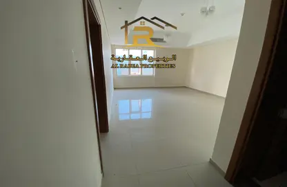 Apartment - 1 Bedroom - 2 Bathrooms for rent in Al Naemiya Tower 2 - Al Naemiya Towers - Al Nuaimiya - Ajman