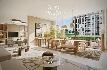 Apartment - 2 Bedrooms - 2 Bathrooms for sale in Terra Heights - Expo City - Dubai