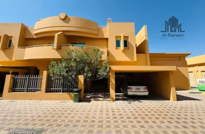 Villa - 4 Bedrooms - 6 Bathrooms for rent in Bida Bin Ammar Villas - Bida Bin Ammar - Asharej - Al Ain