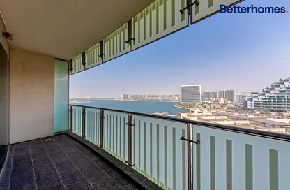 Apartment - 3 Bedrooms - 4 Bathrooms for rent in Al Rahba - Al Muneera - Al Raha Beach - Abu Dhabi