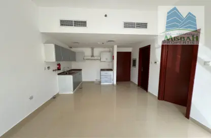 Apartment - 1 Bathroom for rent in Al Amir Residence - Jumeirah Village Circle - Dubai