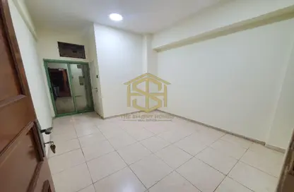 Apartment - 1 Bathroom for rent in Al Ghuair - Al Gharb - Sharjah