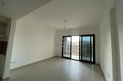 Apartment - 1 Bedroom - 1 Bathroom for rent in Hayat Boulevard - Town Square - Dubai