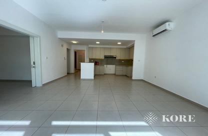 Townhouse - 4 Bedrooms - 5 Bathrooms for rent in Hayat Townhouses - Town Square - Dubai