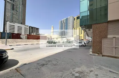 Land - Studio for sale in Al Khan - Sharjah