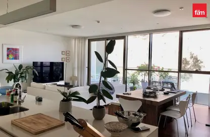 Apartment - 3 Bedrooms - 5 Bathrooms for sale in Building 10 - City Walk - Dubai