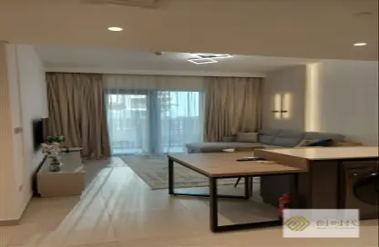 Apartment - 1 Bedroom - 1 Bathroom for rent in Summer - Creek Beach - Dubai Creek Harbour (The Lagoons) - Dubai