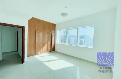 Apartment - 2 Bedrooms - 2 Bathrooms for rent in Al Nada Tower - Al Nahda - Sharjah