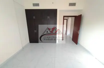 Apartment - 2 Bedrooms - 2 Bathrooms for rent in Muwaileh 29 Building - Muwaileh - Sharjah