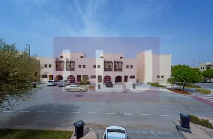 Villa - 3 Bedrooms - 3 Bathrooms for sale in Zone 4 - Hydra Village - Abu Dhabi