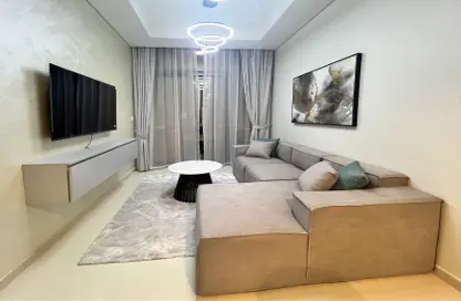 Apartment - 1 Bedroom - 2 Bathrooms for sale in Aykon City Tower C - Aykon City - Business Bay - Dubai