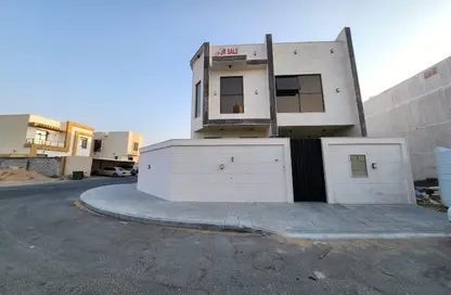 Villa - 6 Bedrooms for sale in Al Zaheya Gardens - Al Zahya - Ajman