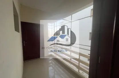 Apartment - 1 Bedroom - 2 Bathrooms for rent in Al Rashidiya Towers - Al Rashidiya - Ajman Downtown - Ajman