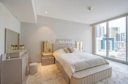 Apartment - 1 Bathroom for sale in Marina Star - Dubai Marina - Dubai