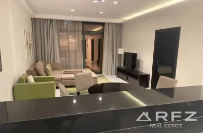 Apartment - 1 Bedroom - 2 Bathrooms for sale in Celestia B - Celestia - Dubai South (Dubai World Central) - Dubai