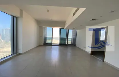 Duplex - 3 Bedrooms - 4 Bathrooms for rent in Al Reem Island - Abu Dhabi