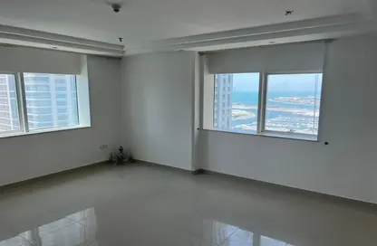 Apartment - 2 Bedrooms - 2 Bathrooms for rent in Marina Pinnacle - Dubai Marina - Dubai