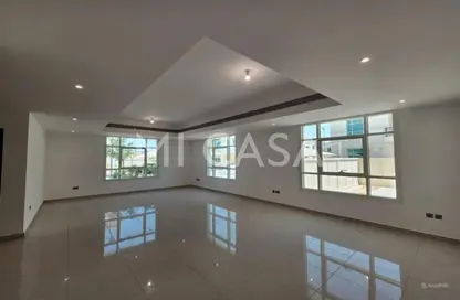 Villa - 6 Bedrooms - 7 Bathrooms for rent in Khalifa City A - Khalifa City - Abu Dhabi