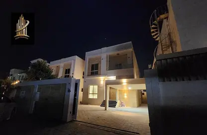 Villa - 5 Bedrooms for sale in Al Mowaihat 1 - Al Mowaihat - Ajman