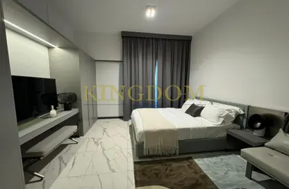 Apartment - 1 Bathroom for rent in MAG City Apartments - District 7 - Mohammed Bin Rashid City - Dubai