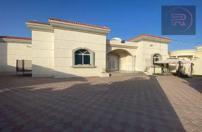 Villa - 4 Bedrooms - 7 Bathrooms for sale in Al Riffa - Ras Al Khaimah