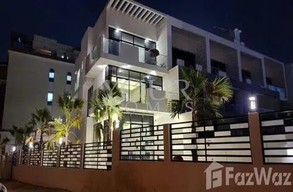 Townhouse - 4 Bedrooms - 6 Bathrooms for sale in Casa Luxo - Jumeirah Village Circle - Dubai