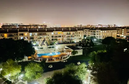 Apartment - 1 Bedroom - 2 Bathrooms for sale in Sherlock House 1 - Sherlock House - Motor City - Dubai
