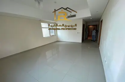 Apartment - 2 Bedrooms - 2 Bathrooms for rent in Sheikh Jaber Al Sabah Street - Al Naimiya - Al Nuaimiya - Ajman