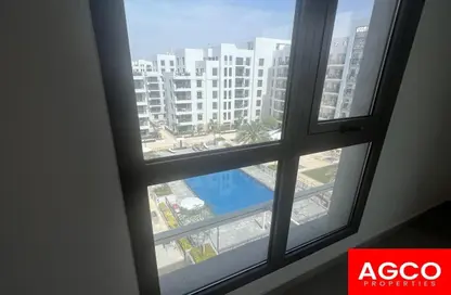 Apartment - 3 Bedrooms - 3 Bathrooms for sale in Zahra Apartments 2B - Zahra Apartments - Town Square - Dubai