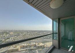 Apartment - 2 bedrooms - 3 bathrooms for rent in V3 Tower - JLT Cluster V - Jumeirah Lake Towers - Dubai