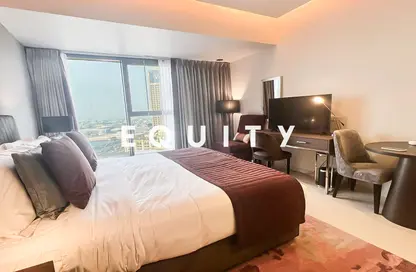 Hotel  and  Hotel Apartment - 1 Bathroom for sale in Aykon City Tower B - Aykon City - Business Bay - Dubai