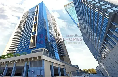 Apartment - 2 Bedrooms - 3 Bathrooms for rent in Sky Gardens - DIFC - Dubai