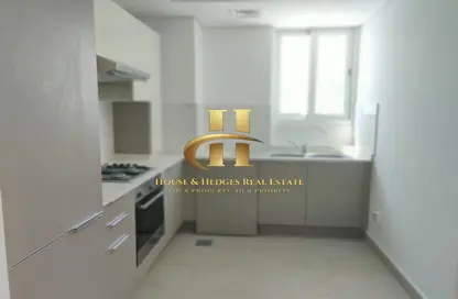 Apartment - 1 Bedroom - 2 Bathrooms for rent in Imperial Tower - Jumeirah Village Circle - Dubai