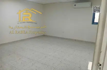 Apartment - 1 Bedroom - 1 Bathroom for rent in Sheikh Jaber Al Sabah Street - Al Naimiya - Al Nuaimiya - Ajman