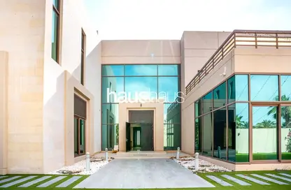 Villa - 5 Bedrooms - 6 Bathrooms for sale in Millennium Estates - Meydan Gated Community - Meydan - Dubai