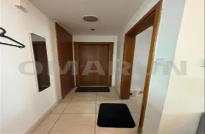 Apartment - 1 Bedroom - 1 Bathroom for sale in Skycourts Tower B - Skycourts Towers - Dubai Land - Dubai