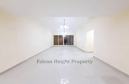 Apartment - 2 Bedrooms - 2 Bathrooms for rent in Ibtikar 1 - Al Majaz 2 - Al Majaz - Sharjah