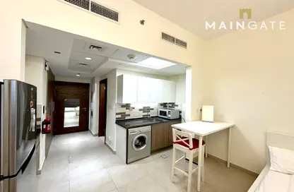 Apartment - 1 Bathroom for sale in Azizi Star - Al Furjan - Dubai