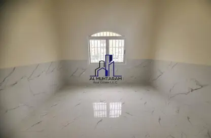 Apartment - Studio - 1 Bathroom for rent in Fire Station Road - Muwaileh - Sharjah