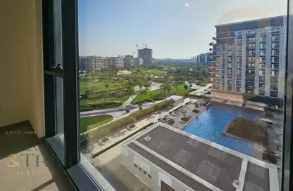 Apartment - 2 Bedrooms - 2 Bathrooms for sale in Executive Residences 2 - Executive Residences - Dubai Hills Estate - Dubai