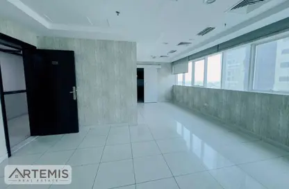 Office Space - Studio - 1 Bathroom for rent in Yes Business Tower - Al Barsha 1 - Al Barsha - Dubai